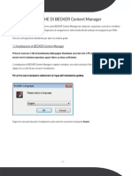 ContentManager3 UserGuide IT 2011 03