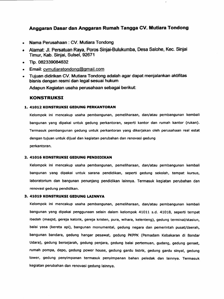 Adrt CV | PDF