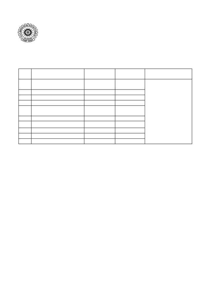 Authorized Auto-Rickshaw Drivers List | PDF
