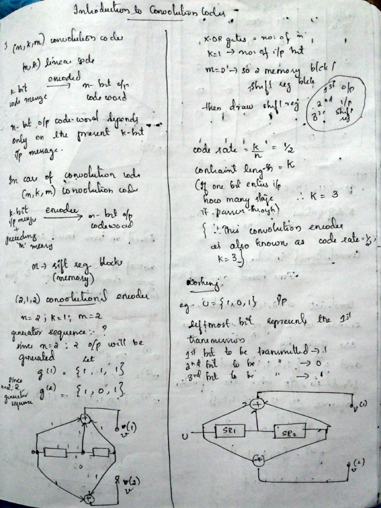 Itc Mod 6 | PDF