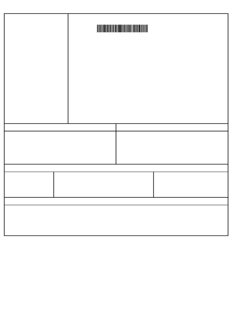 Flipkart Goods Consignment Note Details | PDF | Bill Of Lading