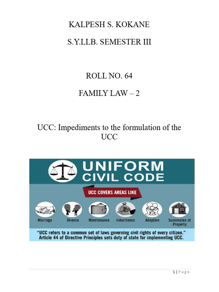 Ucc Research | PDF | Justice | Crime & Violence