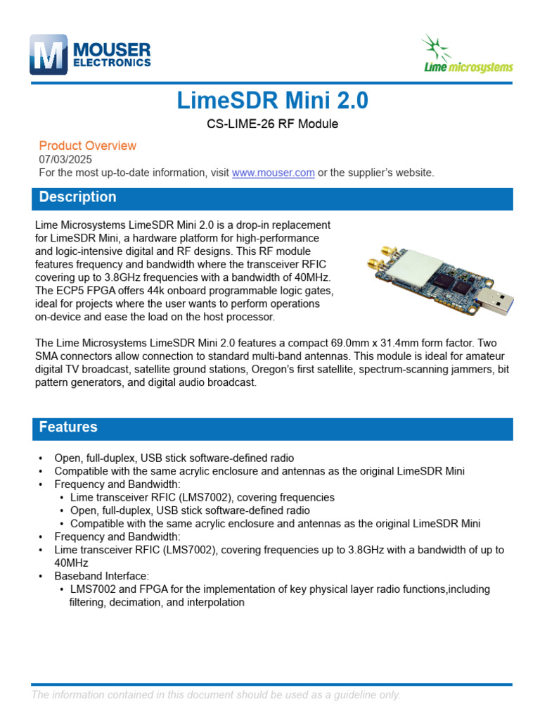 limesdr-mini-2-0-overview-and-specs-pdf-software-defined-radio