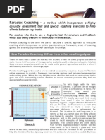 Download Paradox Coaching by David Molden SN9694395 doc pdf
