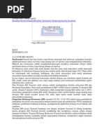 Download Makalah KB Suntik by Novita Aprys SN96944163 doc pdf