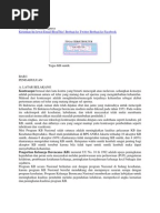 Makalah Kb Suntik 1 Bulan