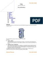 Virus Informatico