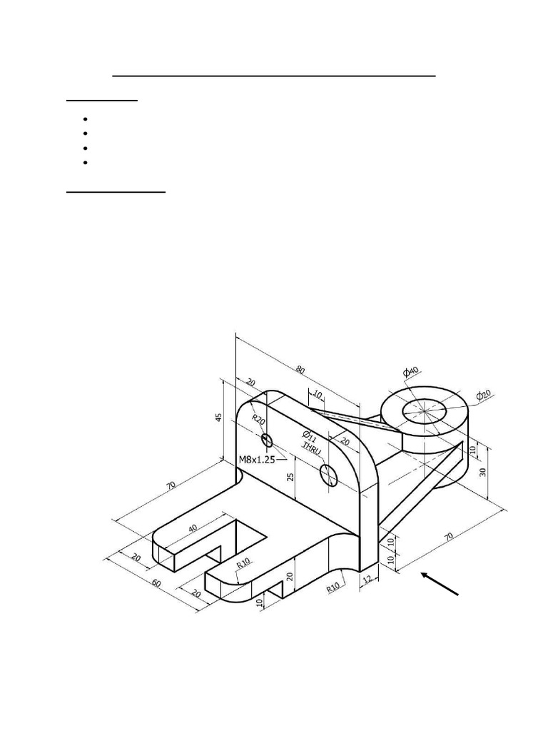 Mechatronic Engineering Assignment 1 | PDF