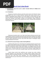 Download tugas tanah lunak by Maya Luna SN96945475 doc pdf