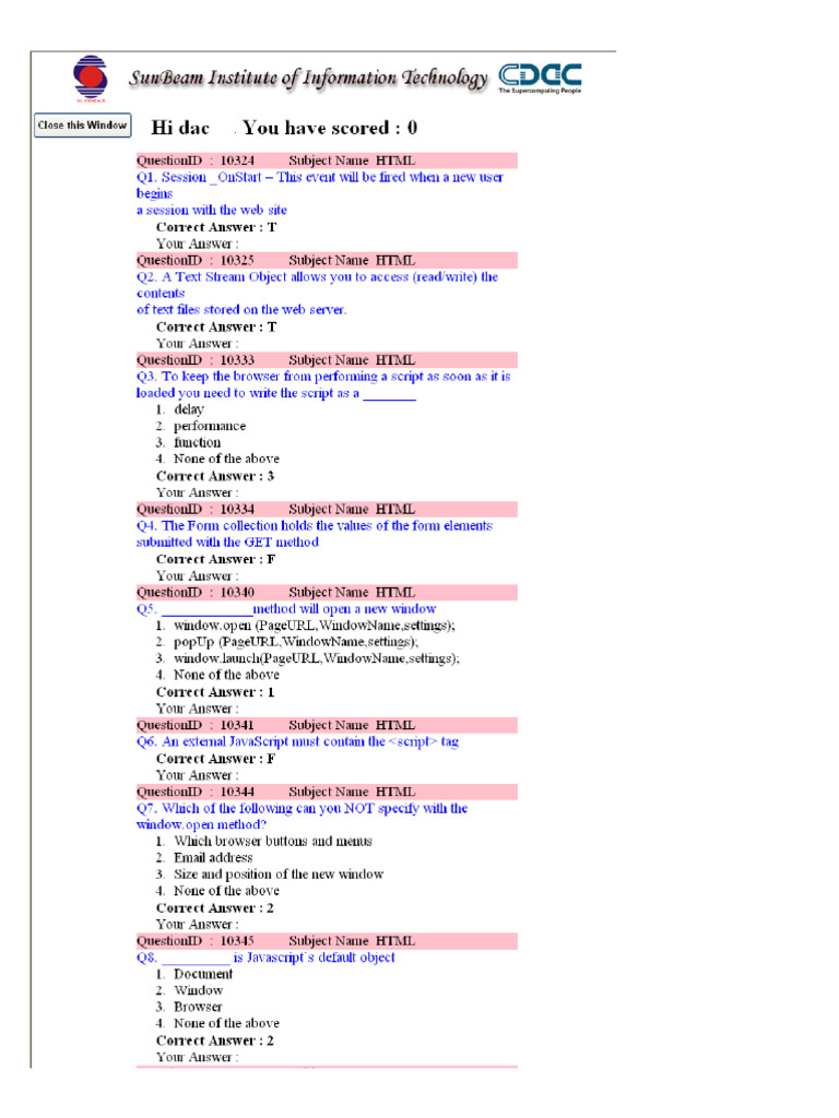 HTML Paper 01 | PDF