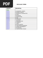 3D Model Review Checklist Guide | PDF | Pump | Valve