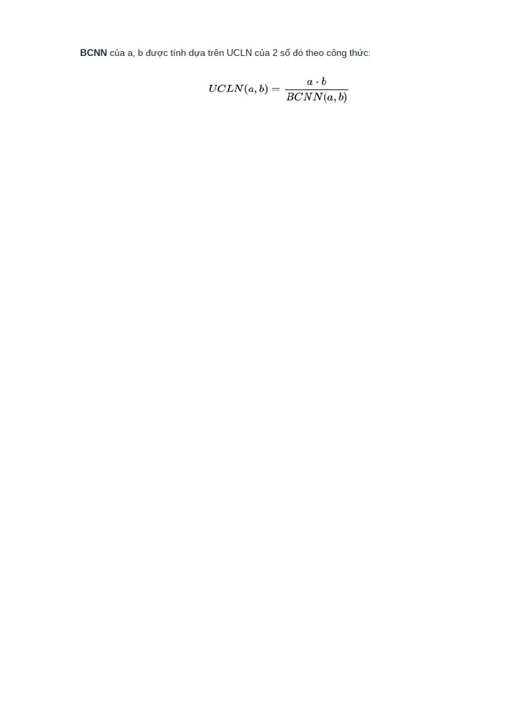 BCNN | PDF