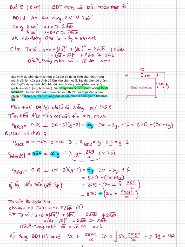 Buoi 5 | PDF