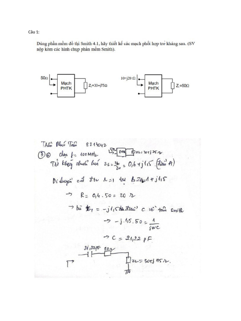SCTC 2 | PDF