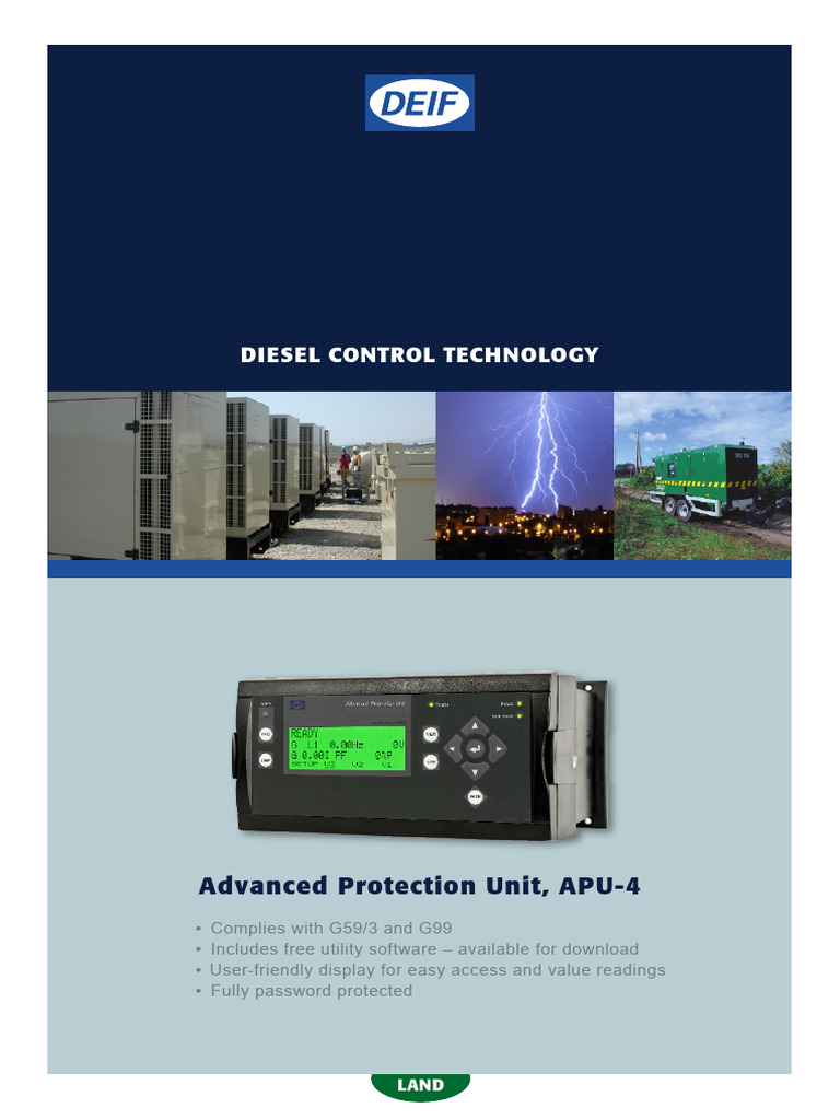 Apu 4 Handout Uk | PDF | Electrical Engineering | Computer Engineering