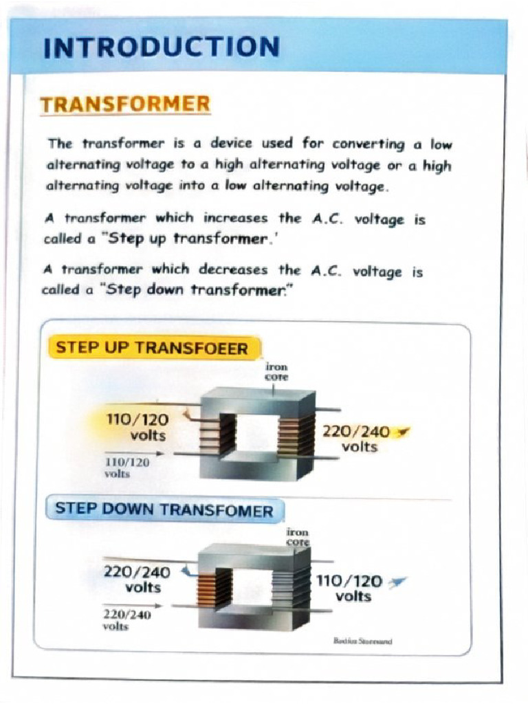 Transformer - Basics 21 12 2025 11 32 | PDF
