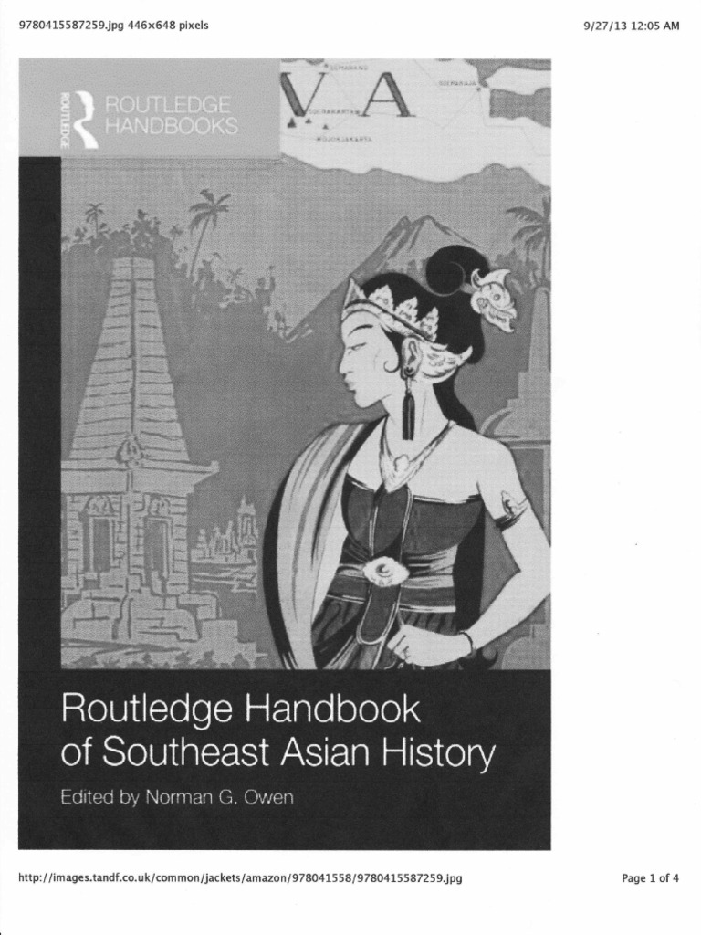Islam's Influence in Southeast Asia | PDF | Malaysia | Abrahamic Religions
