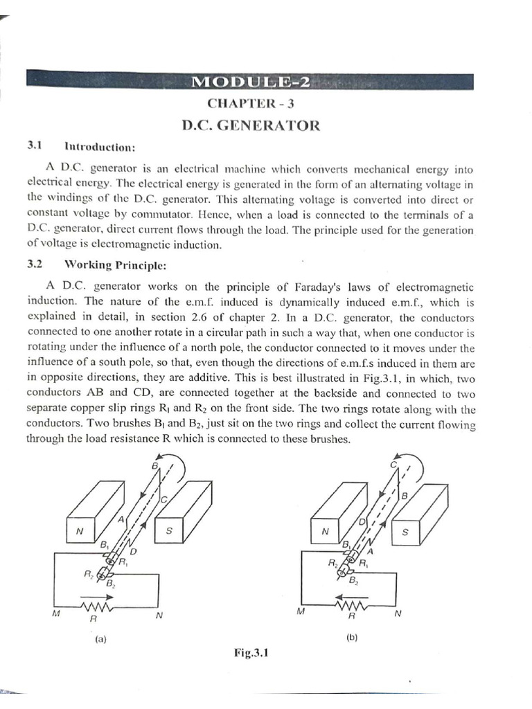 Module 3 | PDF