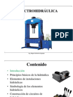 Electrohidraulica Miguel Gutierrez