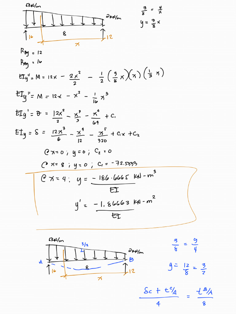 Theory - Special Final Exam - 2 - Solution | PDF