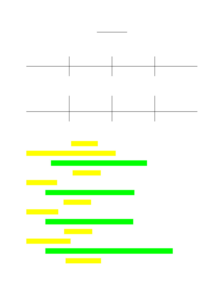 Writing Sample - 3 | PDF