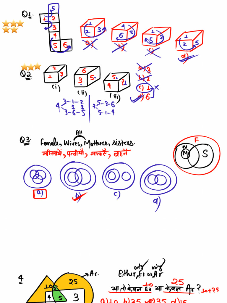 Doubt Class - 11 April - Class PNG | PDF