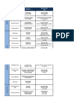 Ducth Lady 2008 Formula Category of Financial Analysis