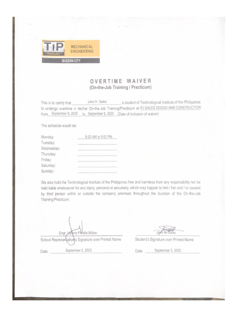 Ot Compiled | PDF