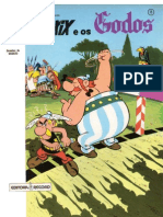 Astérix e Os Godos (07.1963)