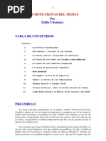 Download Las Siete Fiestas Del Mesias - Eddie Chumney by Korban Mind SN96952755 doc pdf