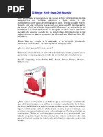 Download Manual Para Configurar Avira Antivir Free Edition a su Maxima Potencia de Deteccion By Peruxxo by exodoeviterno SN9695294 doc pdf