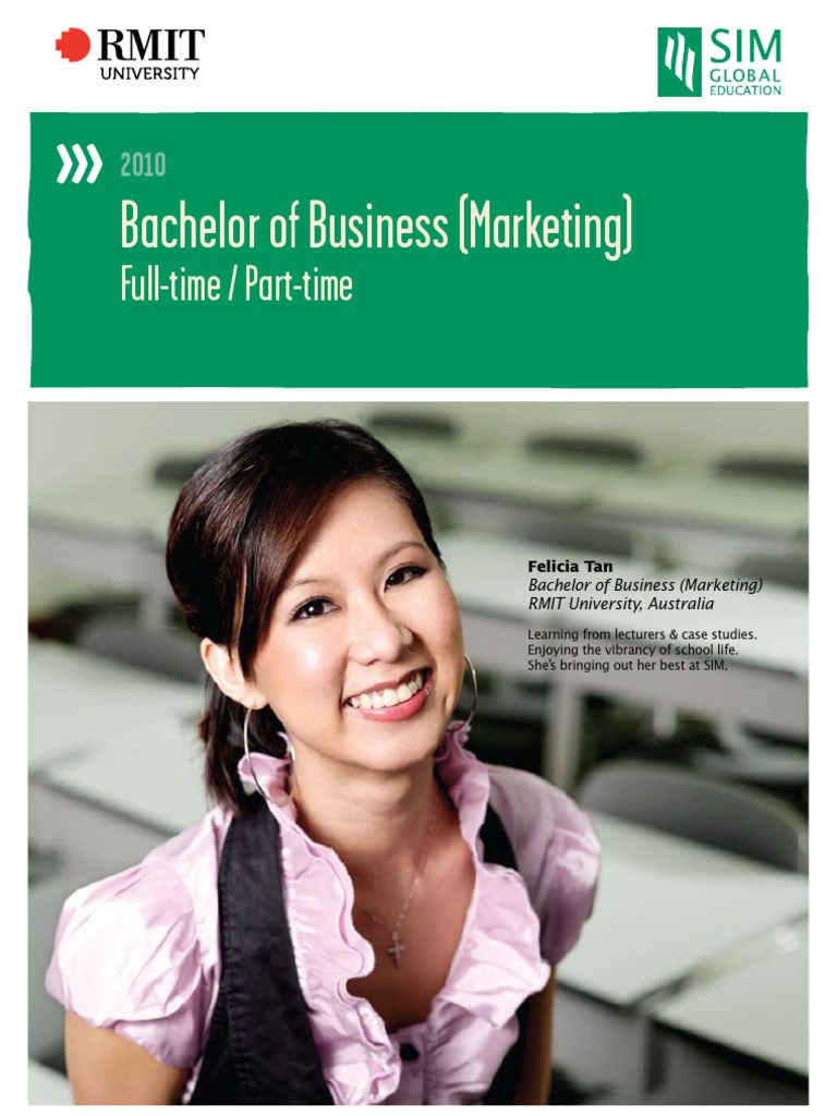 Royal Melbourne Institute of Technology intelligence overview