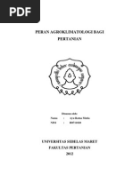 Download PERAN AGROKLIMATOLOGI BAGI PERTANIANdocx by Ayu Ratna Mutia SN96954501 doc pdf