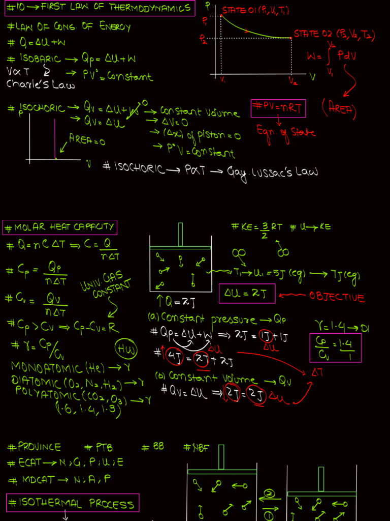 Lec 10 Physics 12 | PDF