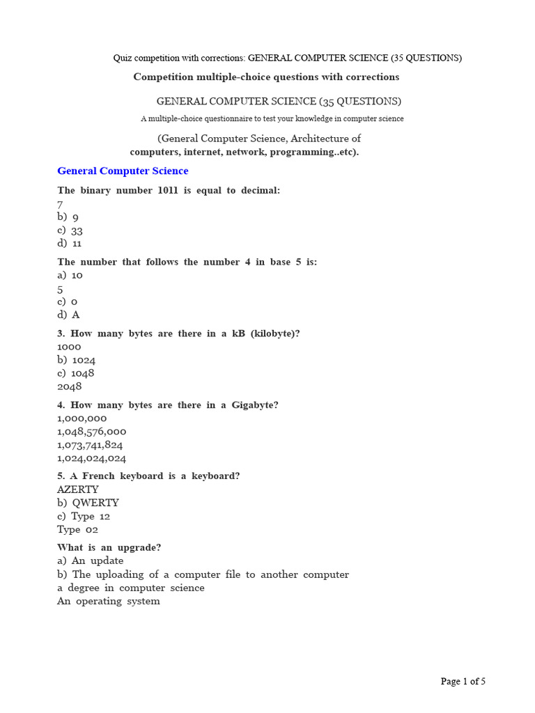 Algorithms Exercises and Solutions | PDF | Computing | Computer Engineering