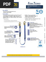 EN131 Ladder Standards Overview | PDF