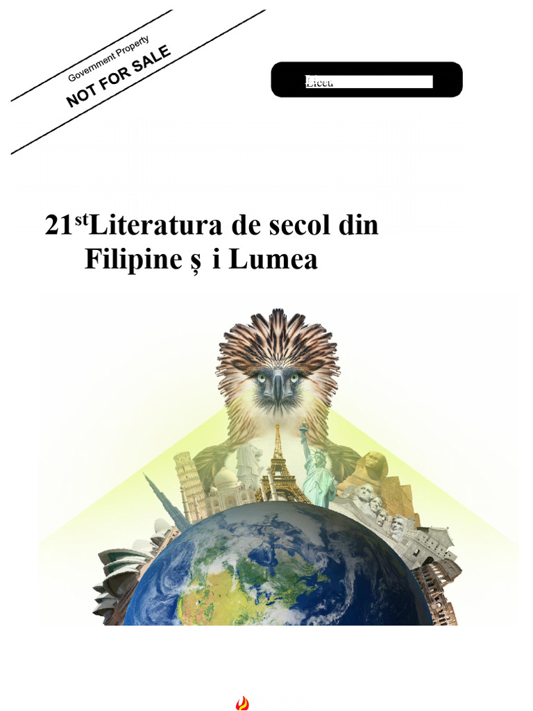 Săptămâna-1-Modul-1-2 Trimestrul-21-Lea Secol | PDF