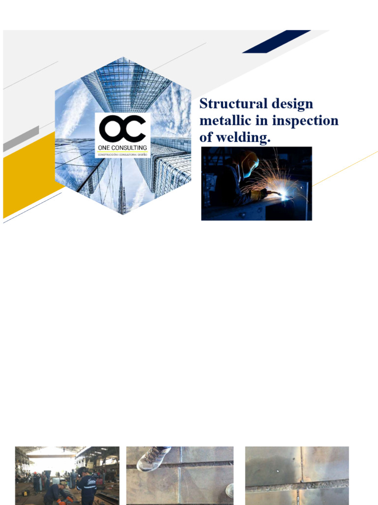 Weldability and Inspection of Reinforcement Steel | PDF | Welding ...