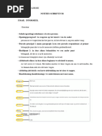 Hoe Schrijf Je Een E-Mail in Het Engels | PDF