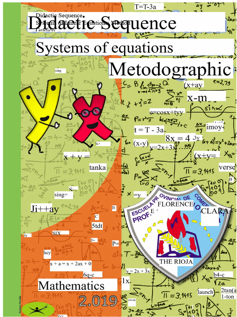 Teaching Linear Equations Graphically | PDF | Equations | Algebra