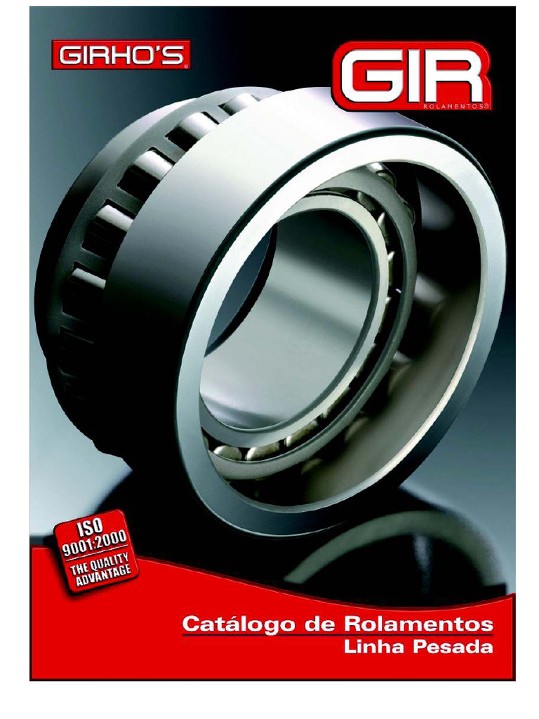 Gir Heavy Line PDF | PDF | Vehicles | Machines