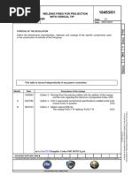 Iso 4161 2012 | PDF | Screw | International Organization For ...