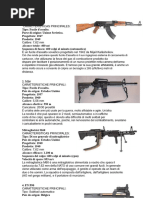 Catalogo Caccia - nr.14 - 2019 PDF | PDF