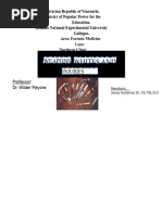 Understanding Stab Wounds: Types & Characteristics | PDF | Knife | Wound