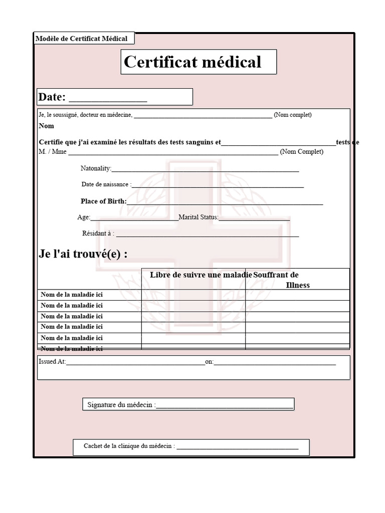 mod-le-de-certificat-m-dical-standard-pdf