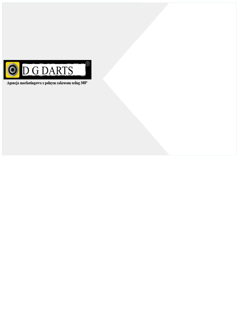 Karta Digidarts | PDF