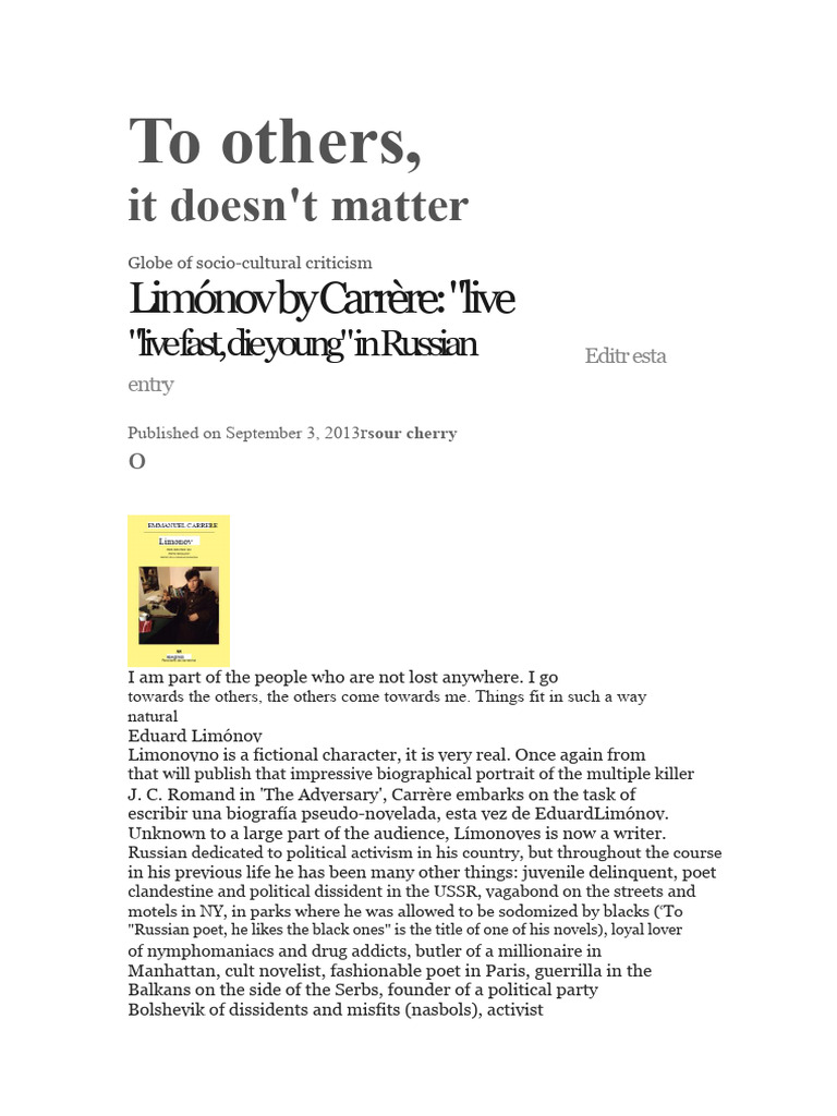 lemon | PDF