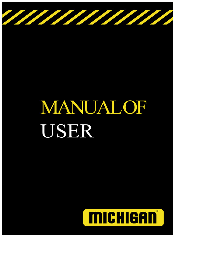 Michigan Front Loader Operation Manual | PDF | Motor Oil | Bearing ...