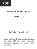 Download Normalisasi by Binet Care SN9696286 doc pdf