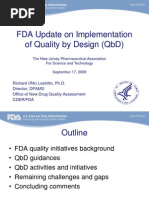 Download QbD Implementation by John M Thomas SN96962894 doc pdf